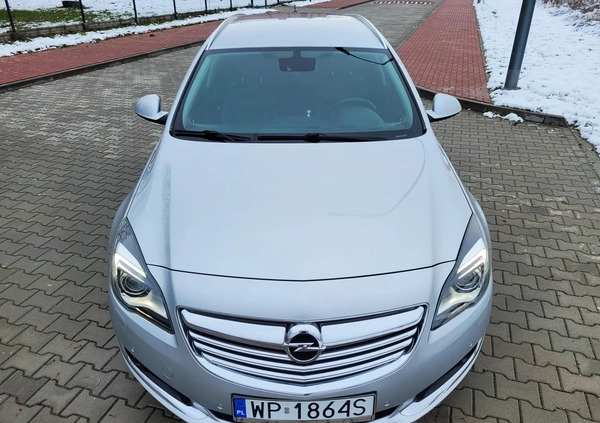 Volkswagen Tiguan cena 75900 przebieg: 194000, rok produkcji 2017 z Mrągowo małe 466